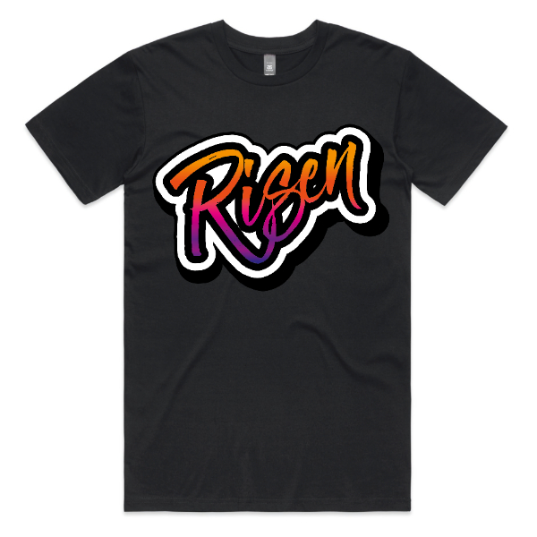 Risen (Black)
