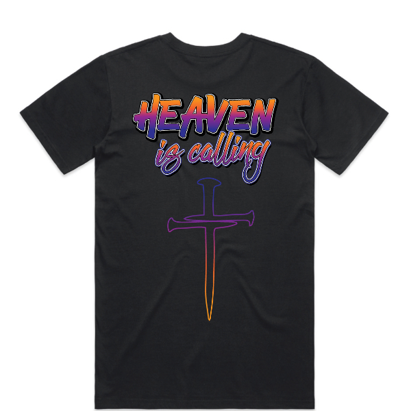 I Can Pray For You (Black)