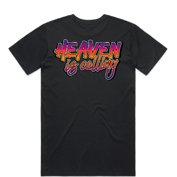 Glory Realms (Black)