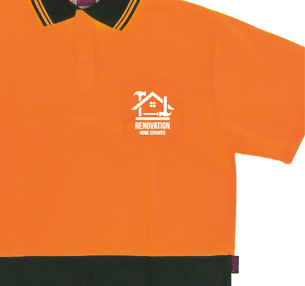 Renovation Home Services (WHITE)