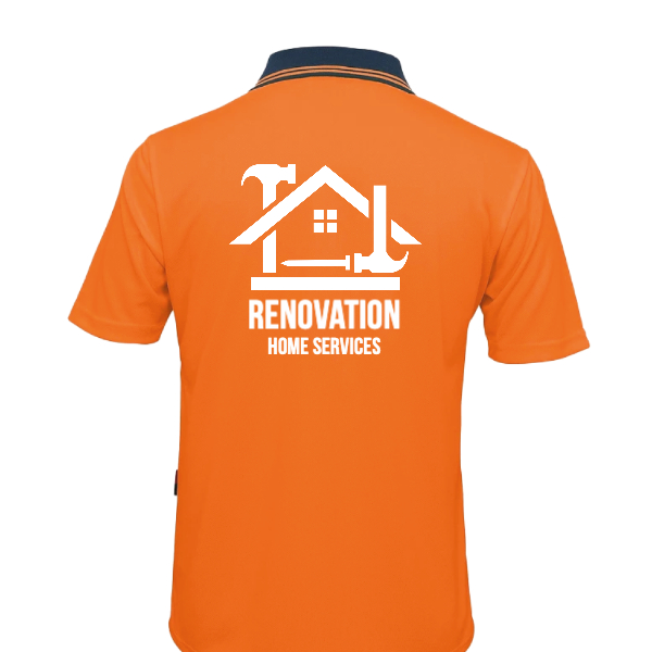 Renovation Home Services (WHITE)