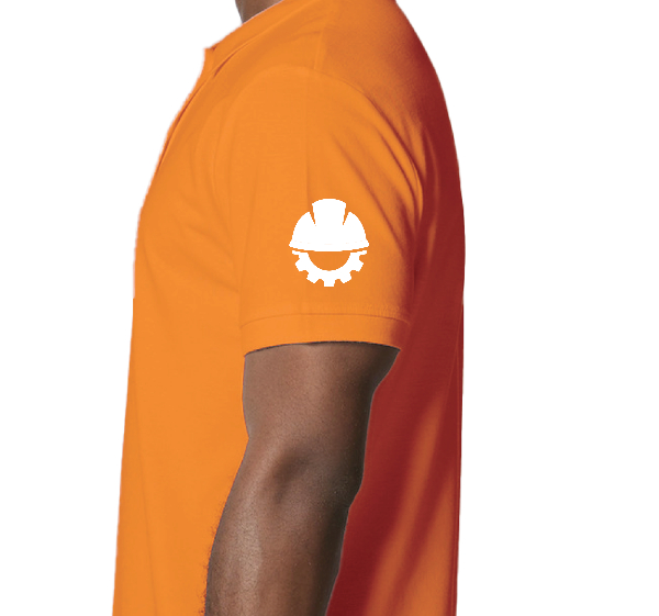 Work Construction (WHITE)