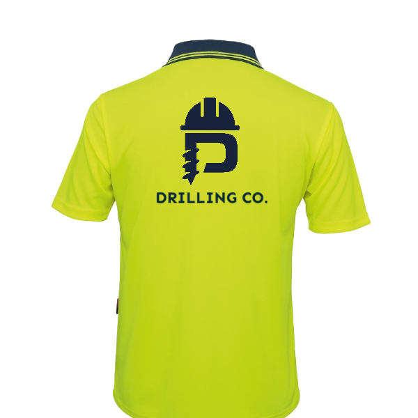 Drilling Co