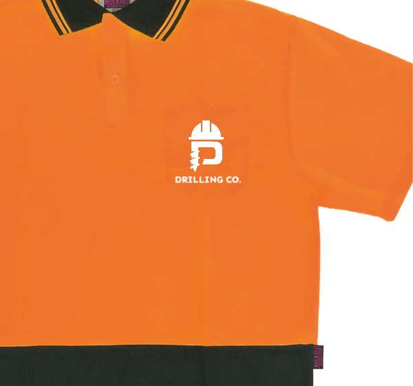 Drilling Co (WHITE)