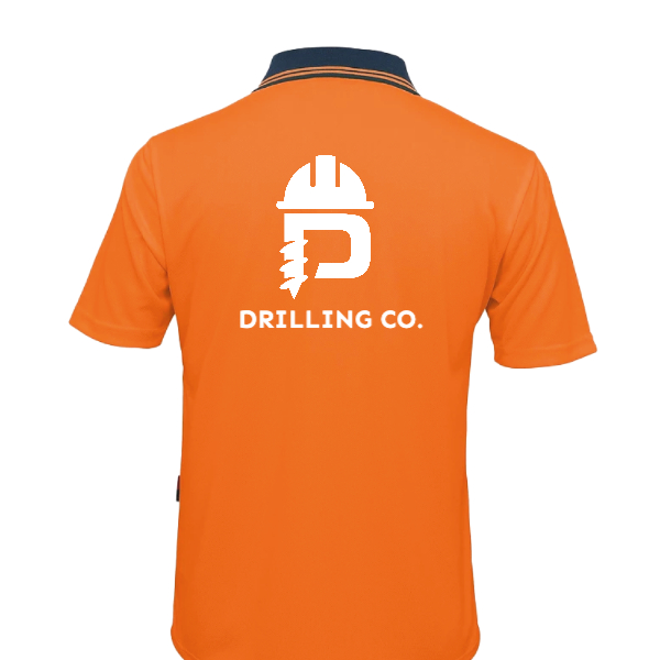 Drilling Co (WHITE)