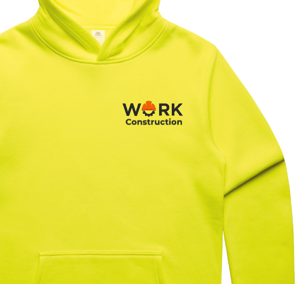 Work Construction