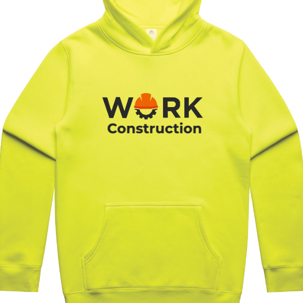 Work Construction