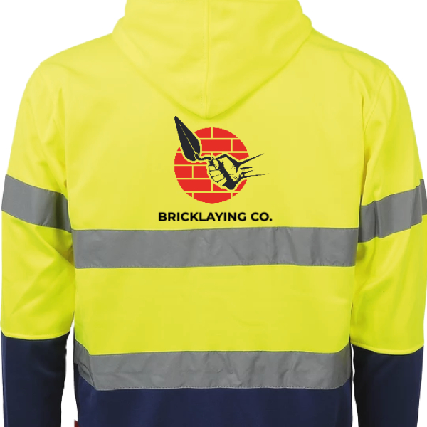 Bricklaying