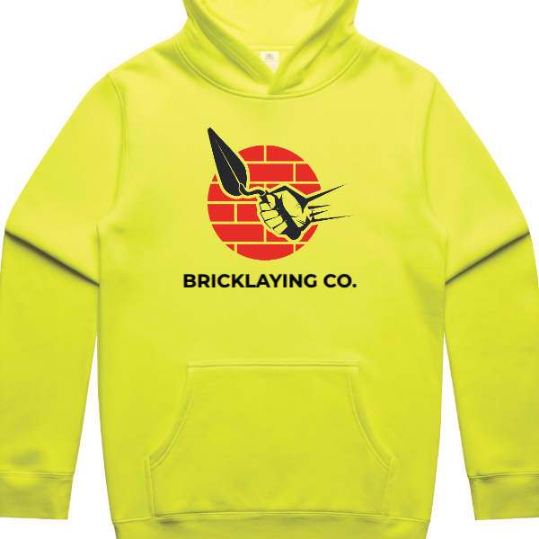 Bricklaying