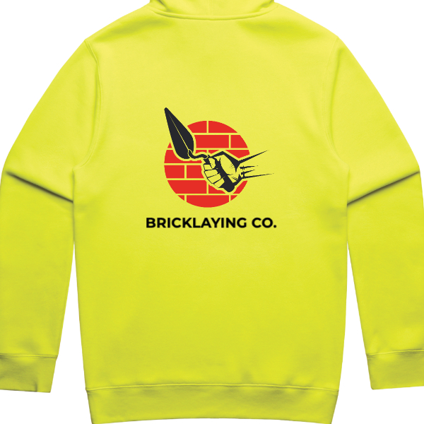 Bricklaying