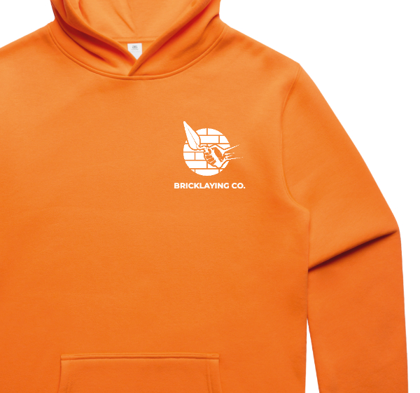 Bricklaying (WHITE)