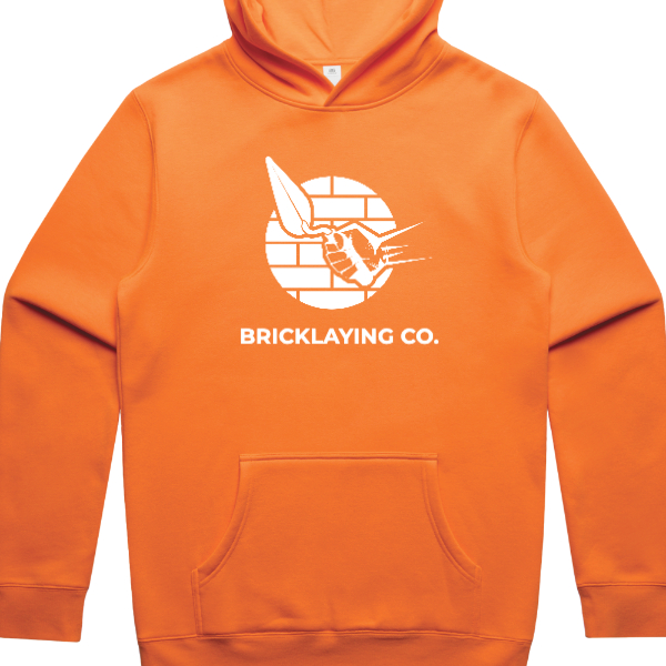 Bricklaying (WHITE)