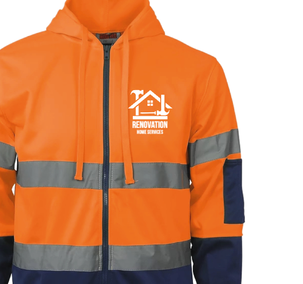 Renovation Home Services (WHITE)