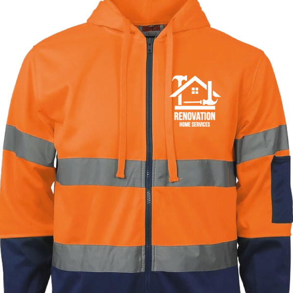 Renovation Home Services (WHITE)