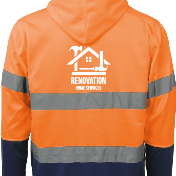 Renovation Home Services (WHITE)
