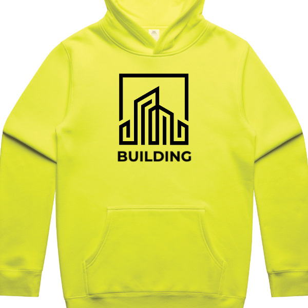 Building RE
