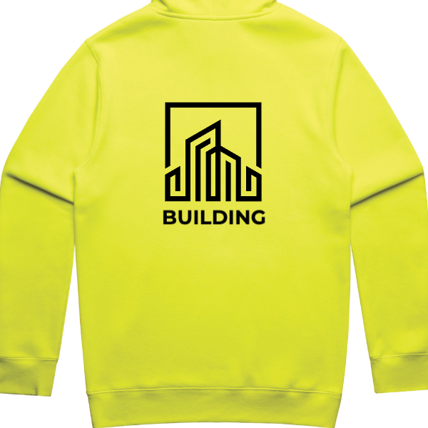 Building RE