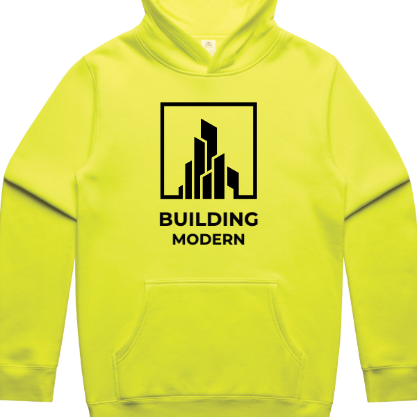 Building Modern