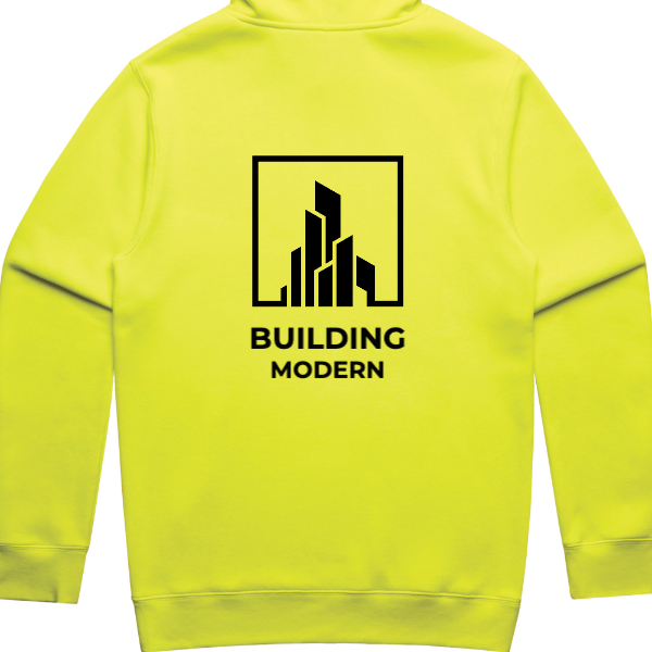 Building Modern