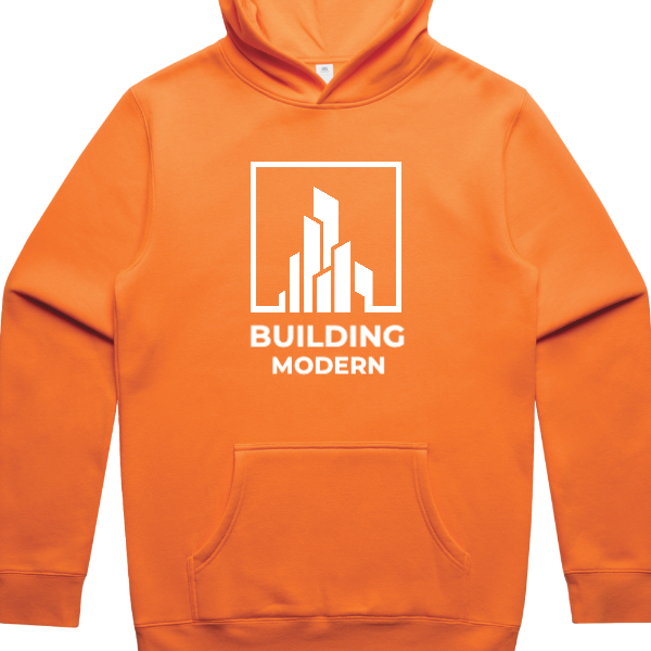 Building Modern