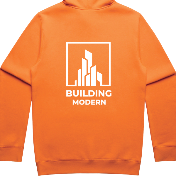 Building Modern