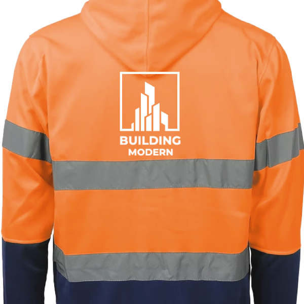 Building Modern