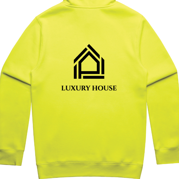 Luxury Home RE