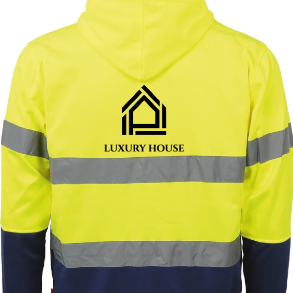 Luxury Home RE