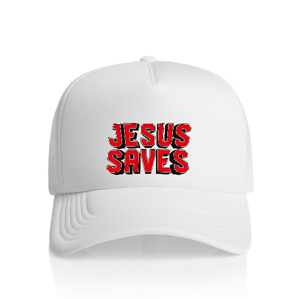 Jesus Saves