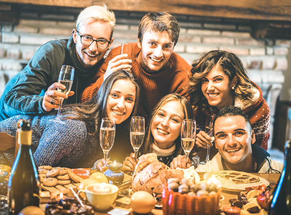 2026 Calendar (NSW) Family Photos