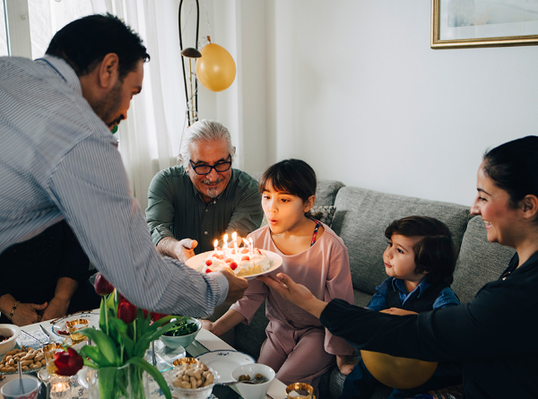 2025-2026 Financial Calendar (NSW) Family Photos