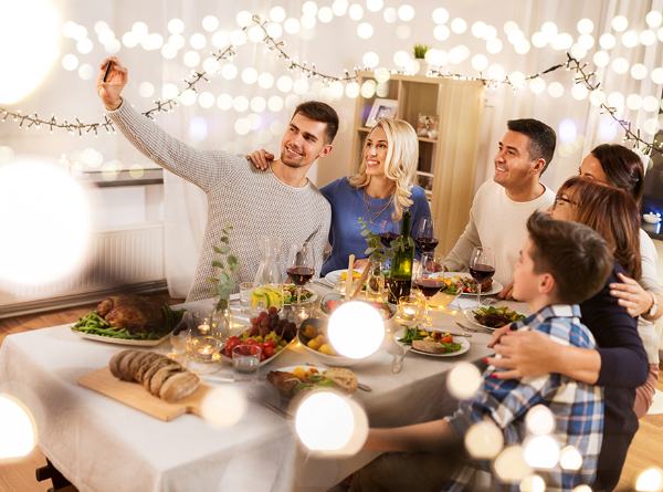 2026 Calendar (Australia Wide) Family Photos