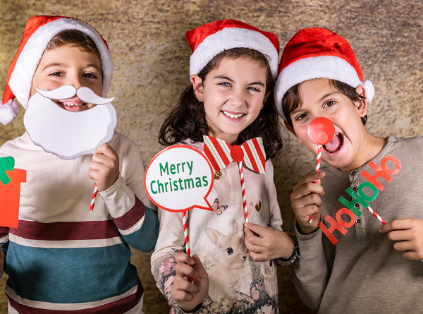 2025-2026 Financial Calendar (Australia Wide) Family Photos