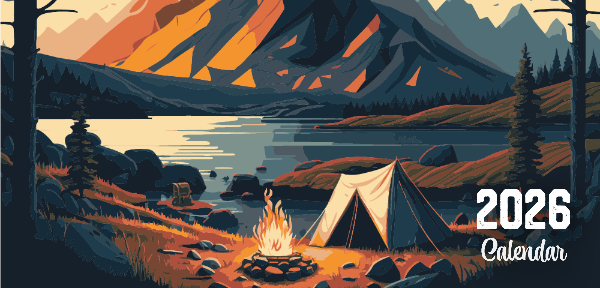 2026 Calendar V1 (NSW) Back