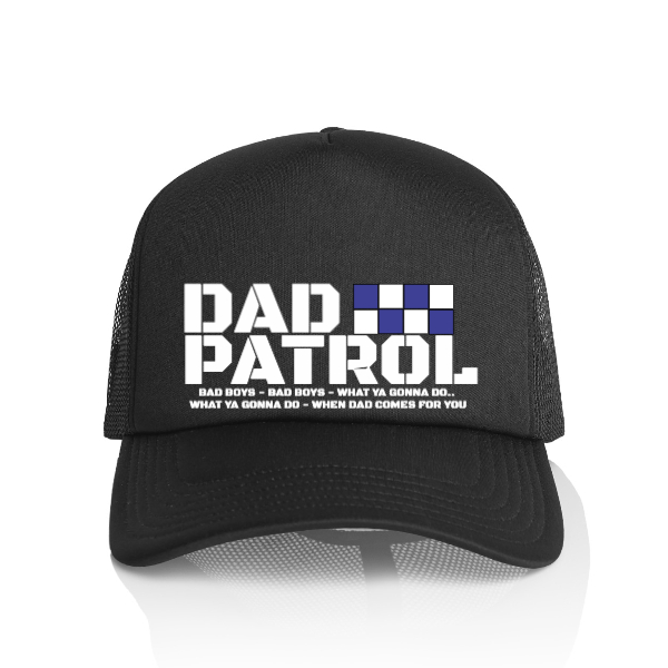 DAD PATROL