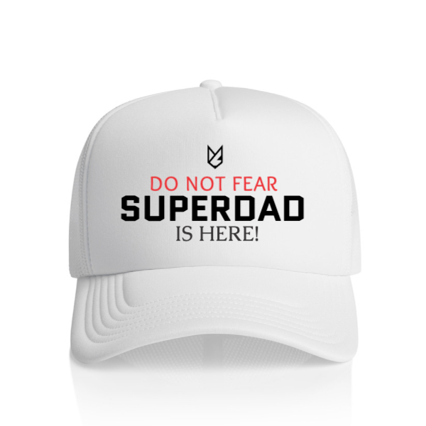 SUPERDADS