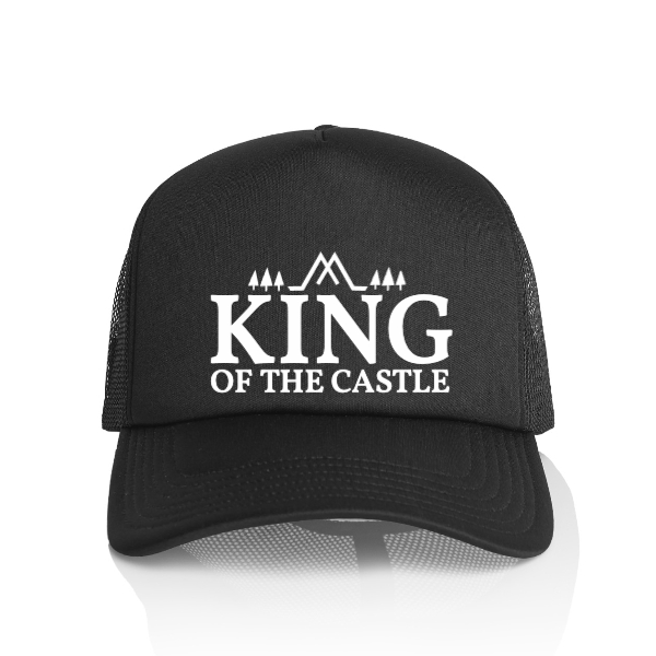 KING OF THE CASTLE2