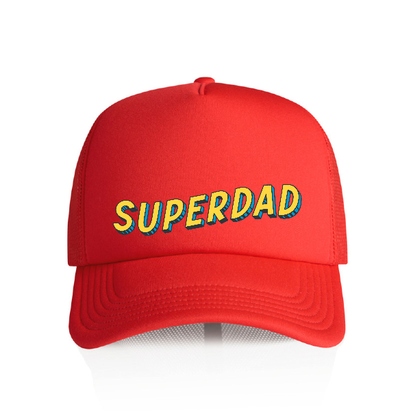 Superdad