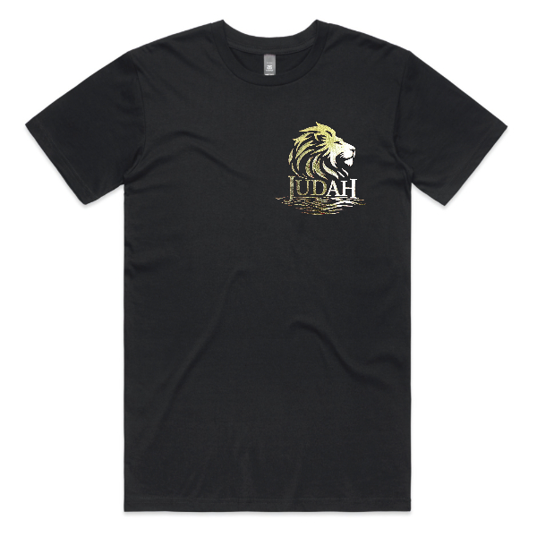 Judah (Black)
