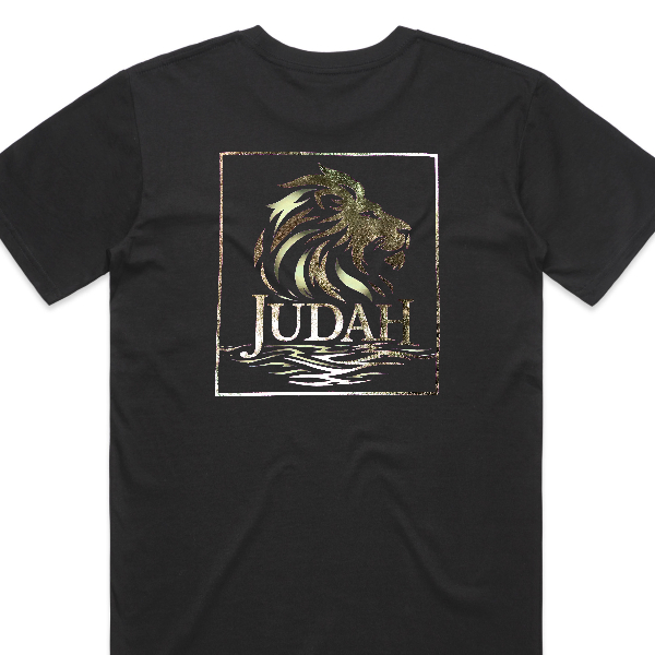 Judah (Black)