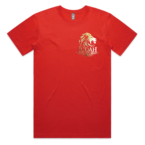 Judah (Red)
