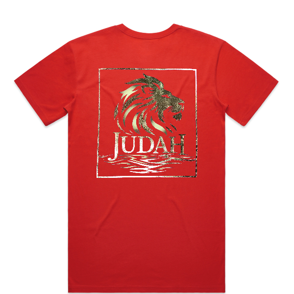 Judah (Red)