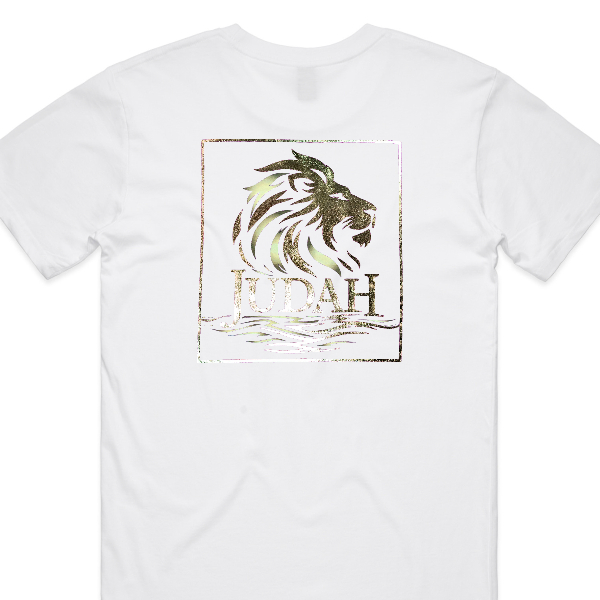 Judah (White)