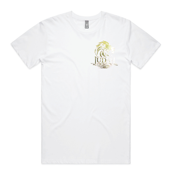Judah (White)