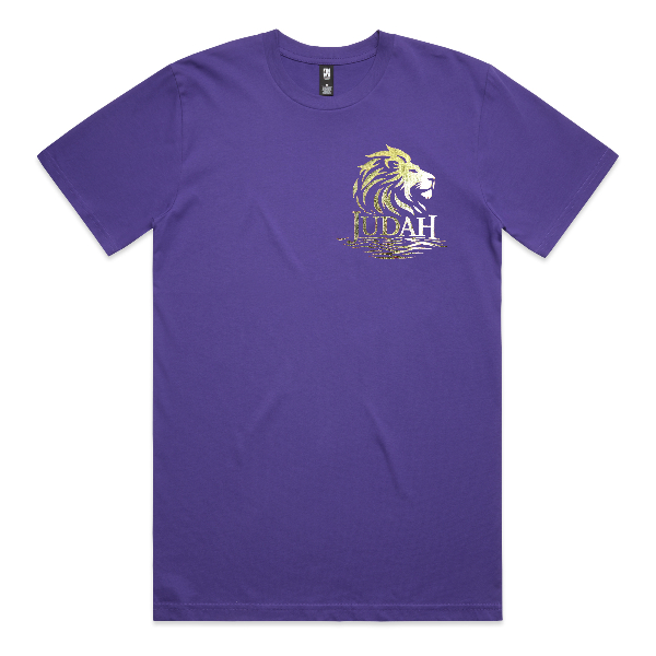 Judah (Violet)