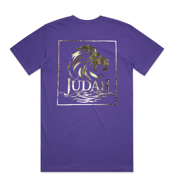 Judah (Violet)