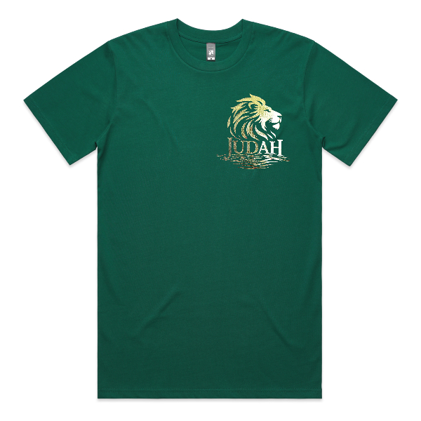 Judah (Jade)