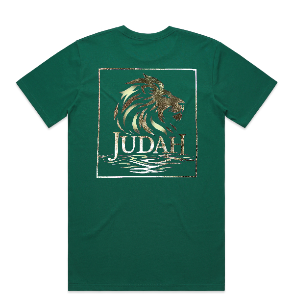 Judah (Jade)