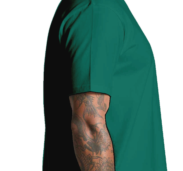 Judah (Jade)