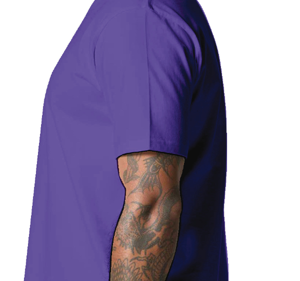 Just Do Jesus (Violet)